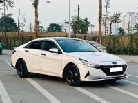 Bán xe Hyundai Elantra 2022 1.6 AT Đặc biệt giá 575 Triệu - Hà Nội