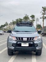 Bán xe Mitsubishi Triton 2019 4x2 AT giá 425 Triệu - Hà Nội