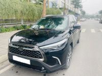 Bán xe Toyota Corolla Cross 1.8V 2021 giá 715 Triệu - Hà Nội