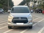 Bán xe Toyota Innova 2018 2.0E giá 395 Triệu - Hà Nội