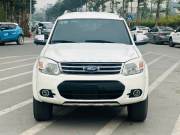 Bán xe Ford Everest 2014 2.5L 4x2 AT giá 360 Triệu - Hà Nội