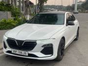 Bán xe VinFast Lux A 2.0 Tiêu chuẩn 2022 giá 495 Triệu - Hà Nội