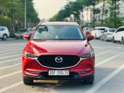 Bán xe Mazda CX5 2018 2.5 AT 2WD giá 595 Triệu - Hà Nội