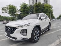 Bán xe Hyundai SantaFe 2021 Cao cấp 2.2L HTRAC giá 810 Triệu - Hà Nội