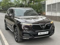 Bán xe VinFast Lux SA 2.0 Base 2.0 AT 2021 giá 575 Triệu - Hà Nội