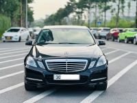 Bán xe Mercedes Benz E class E250 2011 giá 320 Triệu - Hà Nội