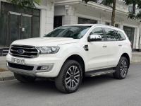 Bán xe Ford Everest Titanium 2.0L 4x2 AT 2019 giá 740 Triệu - Hà Nội