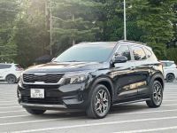 Bán xe Kia Seltos 2021 Deluxe 1.4 AT giá 468 Triệu - Hà Nội