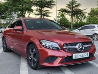 Bán xe Mercedes Benz C class C180 2020 giá 690 Triệu - Hà Nội