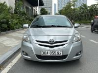 Bán xe Toyota Vios 1.5G 2008 giá 195 Triệu - Hà Nội