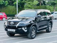 Bán xe Toyota Fortuner 2018 2.7V 4x2 AT giá 670 Triệu - Hà Nội
