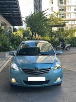 Bán xe Toyota Vios 2010 1.5G giá 215 Triệu - Hà Nội