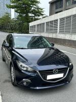 Bán xe Mazda 3 2017 1.5 AT giá 338 Triệu - Hà Nội