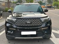 Bán xe Ford Explorer 2021 Limited 2.3L EcoBoost giá 1 Tỷ 350 Triệu - Hà Nội