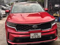 Bán xe Kia Sorento 2021 Signature 2.2 AT AWD 7S giá 795 Triệu - Hà Nội