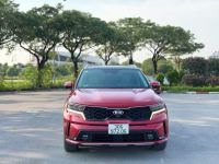 Bán xe Kia Sorento 2021 Signature 2.2 AT AWD 7S giá 785 Triệu - Hà Nội
