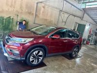 Bán xe Honda CRV 2017 2.4 AT - TG giá 485 Triệu - Hà Nội
