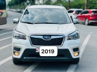 Bán xe Subaru Forester 2.0i-L 2019 giá 560 Triệu - Hà Nội