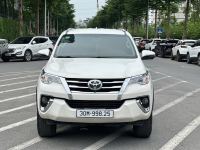 Bán xe Toyota Fortuner 2018 2.4G 4x2 AT giá 690 Triệu - Hà Nội