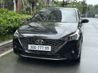 Bán xe Hyundai Accent 2022 1.4 AT Đặc Biệt giá 395 Triệu - Hà Nội