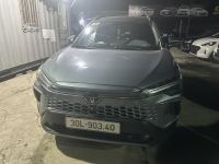 Bán xe Toyota Corolla Cross 1.8V 2024 giá 735 Triệu - Hà Nội