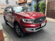 Bán xe Ford Everest 2021 Titanium 2.0L 4x2 AT giá 938 Triệu - TP HCM