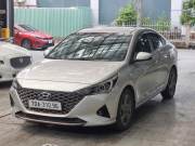 Bán xe Hyundai Accent 1.4 AT Đặc Biệt 2021 giá 435 Triệu - TP HCM