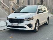 Bán xe Kia Sedona 2020 2.2 DAT Luxury giá 885 Triệu - TP HCM