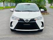 Bán xe Toyota Vios 2021 E 1.5 MT giá 399 Triệu - Hà Nội