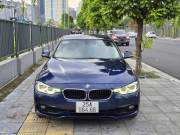 Bán xe BMW 3 Series 2016 320i giá 645 Triệu - Hà Nội