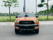 Bán xe Ford Ranger 2017 Wildtrak 3.2L 4x4 AT giá 589 Triệu - Hà Nội