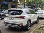 Bán xe Hyundai SantaFe 2021 Cao cấp 2.4L HTRAC giá 879 Triệu - Hà Nội