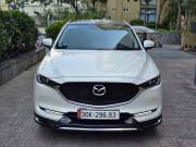 Bán xe Mazda CX5 2023 Luxury 2.0 AT giá 775 Triệu - Hà Nội