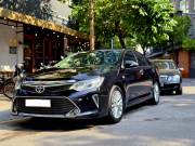 Bán xe Toyota Camry 2015 2.5G giá 555 Triệu - Hà Nội