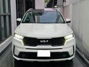 Bán xe Kia Sorento 2021 Premium 2.2 AT AWD giá 915 Triệu - Hà Nội