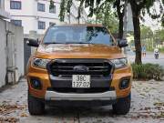 Bán xe Ford Ranger 2019 Wildtrak 2.0L 4x4 AT giá 615 Triệu - Hà Nội