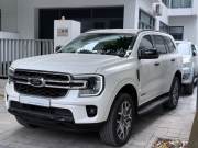 Bán xe Ford Everest 2023 giá 1 Tỷ 125 Triệu - Hà Nội