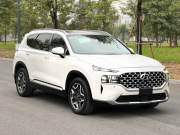 Bán xe Hyundai SantaFe 2022 Cao cấp 2.2L HTRAC giá 1 Tỷ 150 Triệu - Hà Nội