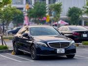 Bán xe Mercedes Benz C class 2021 C200 Exclusive giá 1 Tỷ 129 Triệu - Hà Nội