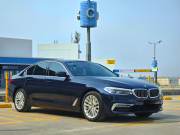 Bán xe BMW 5 Series 2018 530i Luxury Line giá 1 Tỷ 279 Triệu - Hà Nội