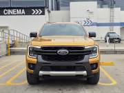 Bán xe Ford Ranger 2023 Wildtrak 2.0L 4x4 AT giá 729 Triệu - Hà Tĩnh