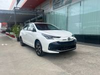 Bán xe Toyota Vios 2024 E 1.5 MT giá 438 Triệu - Hà Nội