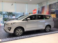 Bán xe Toyota Innova 2024 E 2.0 MT giá 717 Triệu - Hà Nội