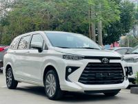 Bán xe Toyota Avanza 2024 Premio 1.5 AT giá 558 Triệu - Hà Nội