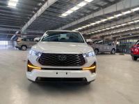Bán xe Toyota Innova 2026 Cross HEV 2.0 CVT giá 975 Triệu - Hà Nội