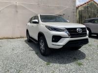 Bán xe Toyota Fortuner 2.7L 4x2 AT 2026 giá 1 Tỷ 120 Triệu - Hà Nội