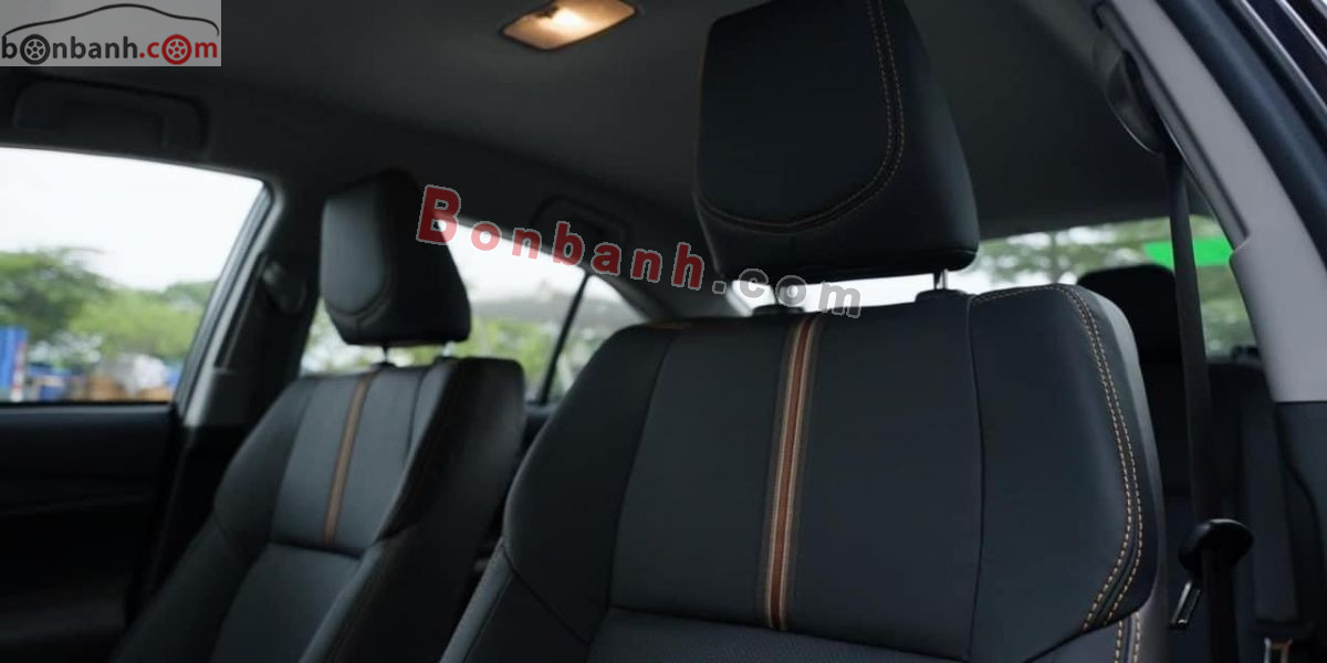 Toyota Vios G 1.5 CVT 2026 - 475 Triệu 7