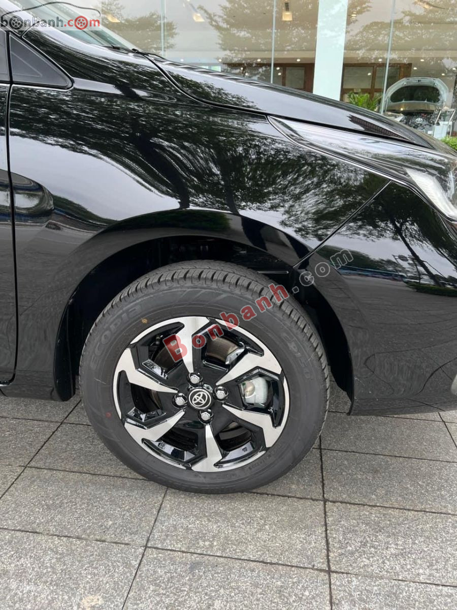 Toyota Vios G 1.5 CVT 2026 - 475 Triệu 4
