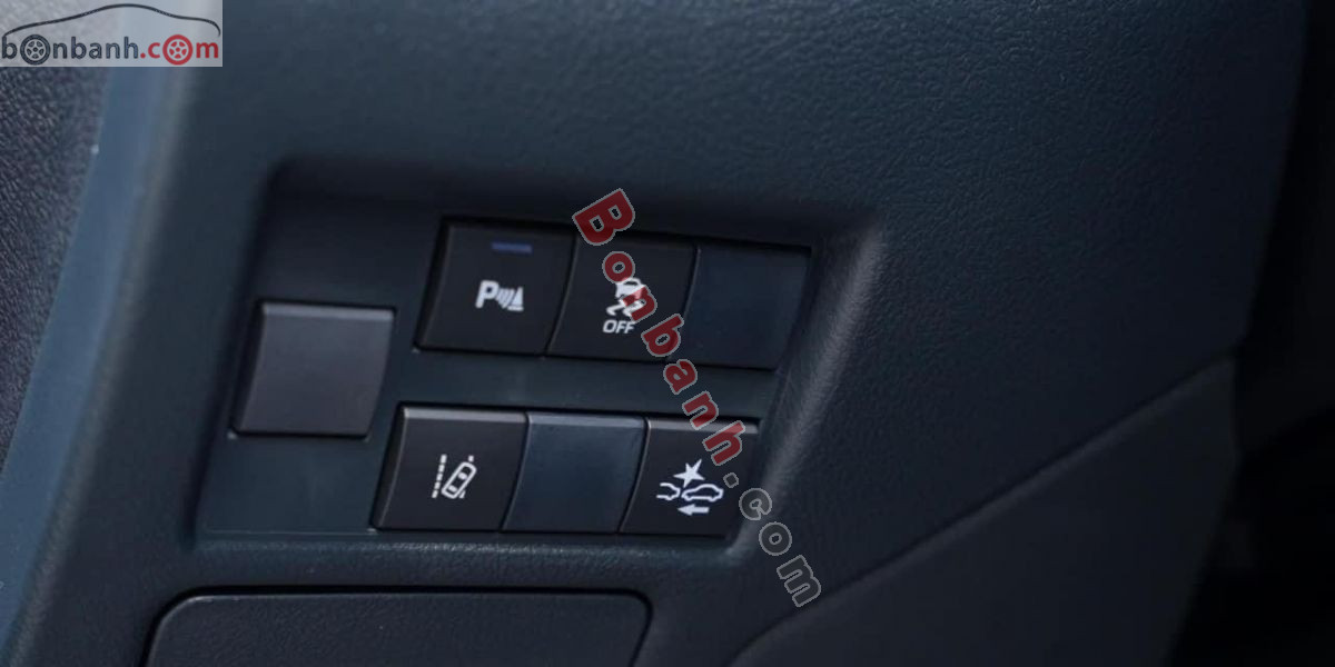 Toyota Vios G 1.5 CVT 2026 - 475 Triệu 5