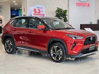 Bán xe Toyota Yaris Cross 1.5 D-CVT 2026 giá 595 Triệu - Hà Nội